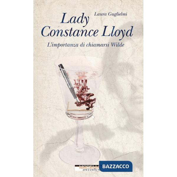 Lady Constance Lloyd. L'importanza di chiamarsi Wilde