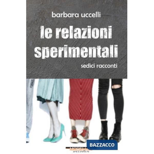 Relazioni sperimentali (Le)