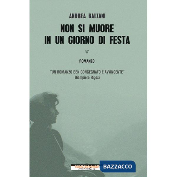 Non si muore in un giorno di festa