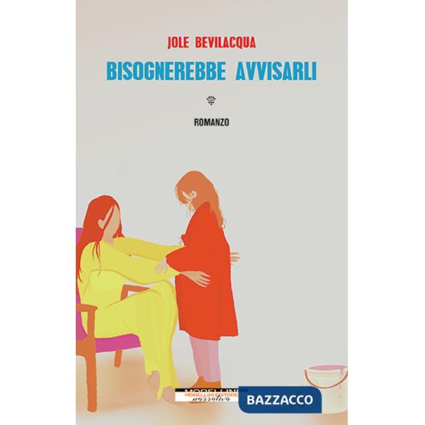 Bisognerebbe avvisarli