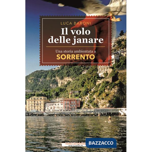 Volo delle janare (Il)