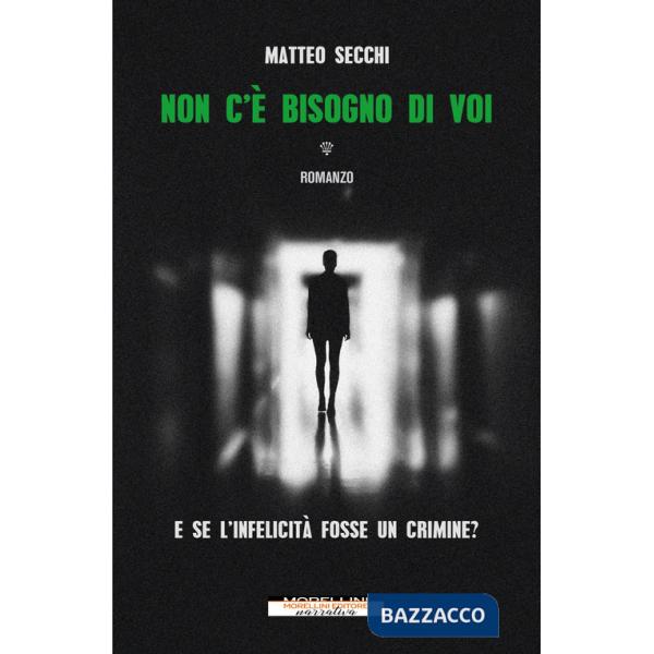 Non c'è bisogno di voi