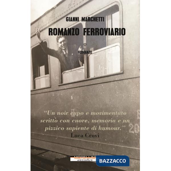 Romanzo ferroviario