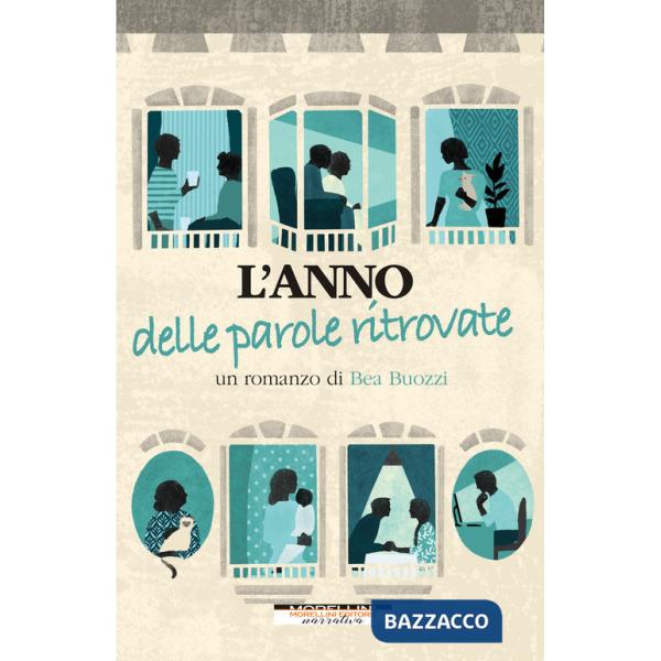 Anno delle parole ritrovate (L')