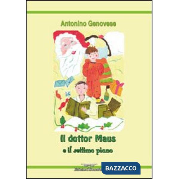 Dottor Maus e il settimo piano (Il)