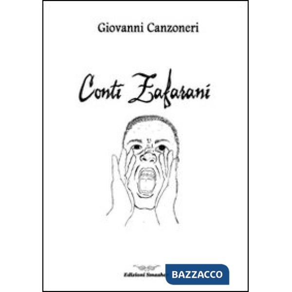 Conti Zafarani