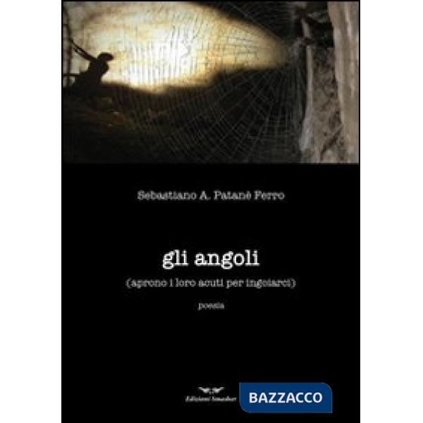 Angoli aprono i loro acuti per ingoiarci (Gli)