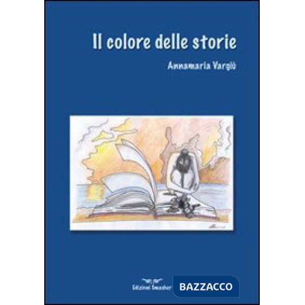 Colore delle storie (Il)