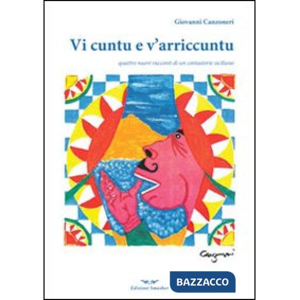 Vi cuntu e v'arricuntu