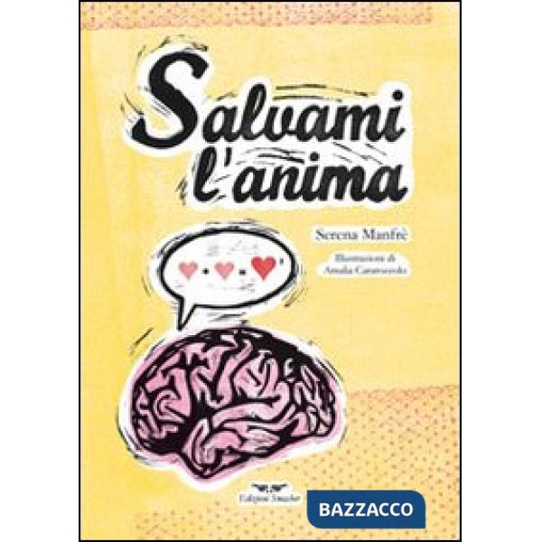 Salvami l'anima