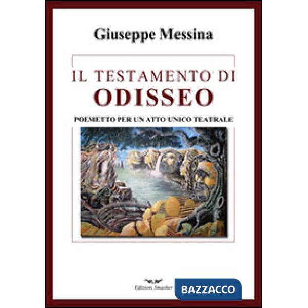 Testamento di Odisseo (Il)