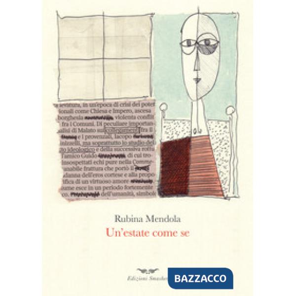 Estate come se (Un')