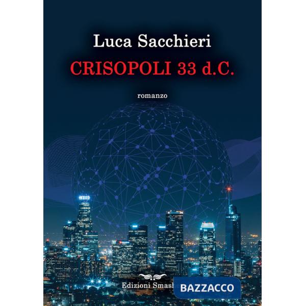 Crisopoli 33 d.C.
