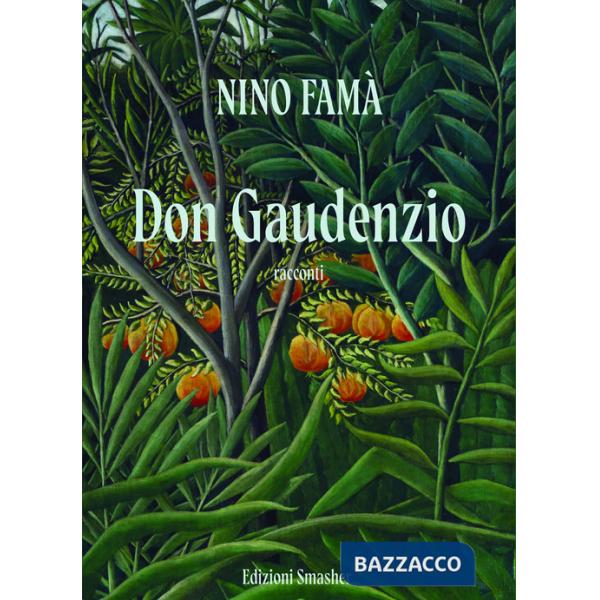 Don Gaudenzio