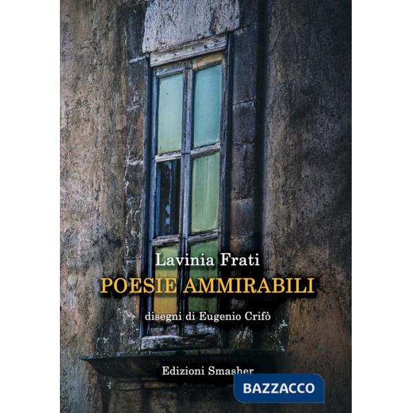 Poesie ammirabili