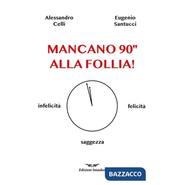 Mancano 90'' alla follia!