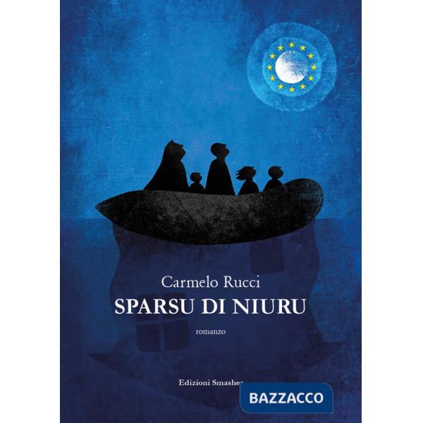 Sparsu di niuru. Ediz. integrale