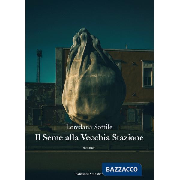 Seme alla vecchia stazione (Il)