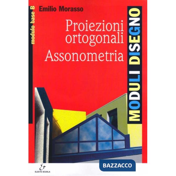 MODULI DI DISEGNO MODULO B