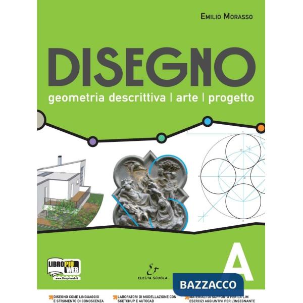 DISEGNO BIENNIO LICEI TOMO A