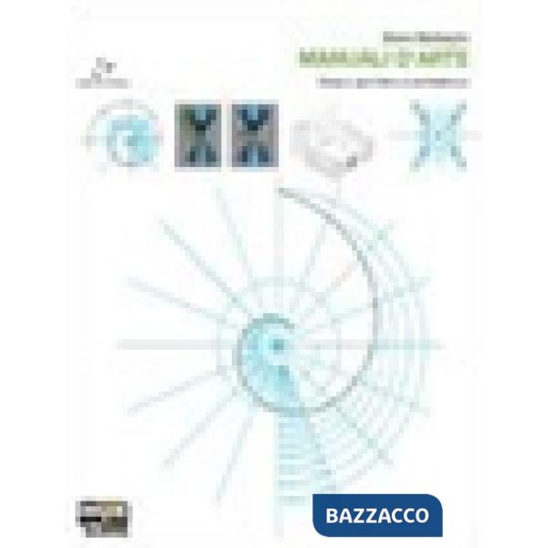 MANUALI D'ARTE. DISEGNO GEOMETRICO