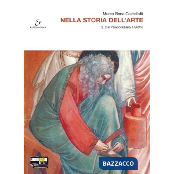 NELLA STORIA DELL'ARTE 2
