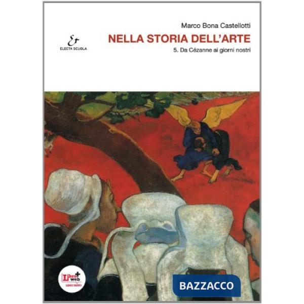 NELLA STORIA DELL'ARTE 5