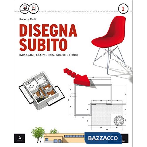 DISEGNA SUBITO BIENNIO