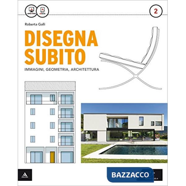 DISEGNA SUBITO TRIENNIO