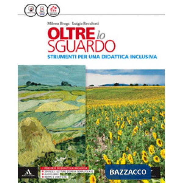 OLTRE LO SGUARDO ARTE FACILE