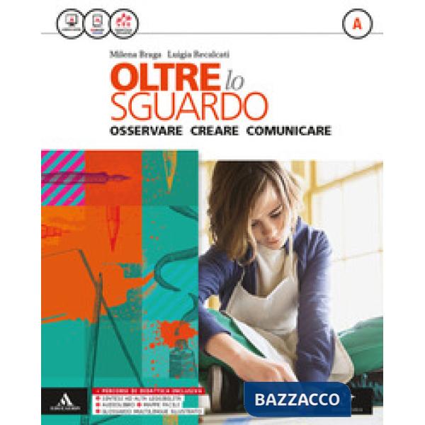 OLTRE LO SGUARDO VOL. A + EBOOK