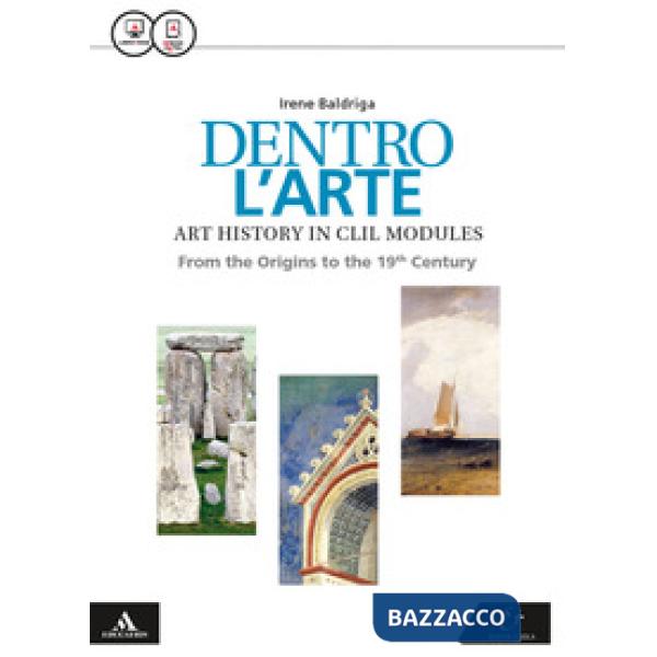 DENTRO L'ARTE CLIL
