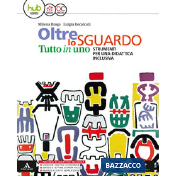 OLTRE LO SGUARDO U-FACILE