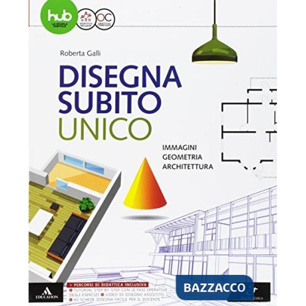 DISEGNA SUBITO VU 2017