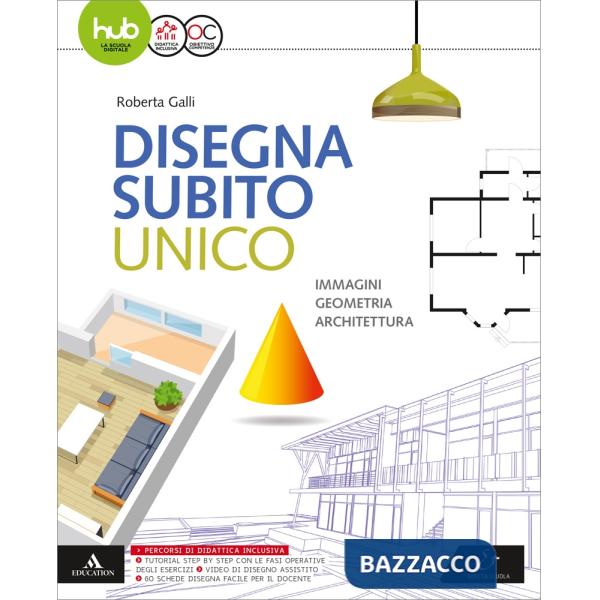 DISEGNA SUBITO MB + CONT.DIGIT.