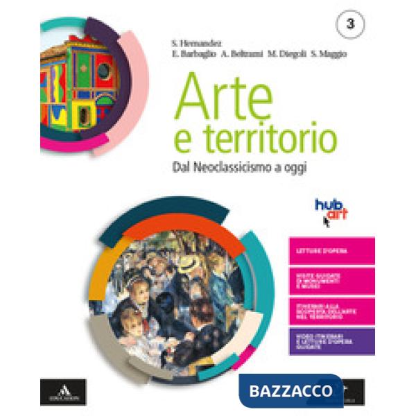 ARTE E TERRITORIO 3