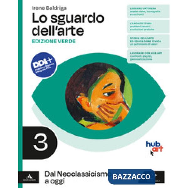 SGUARDO DELL'ARTE EDIZIONE ROSSA 3