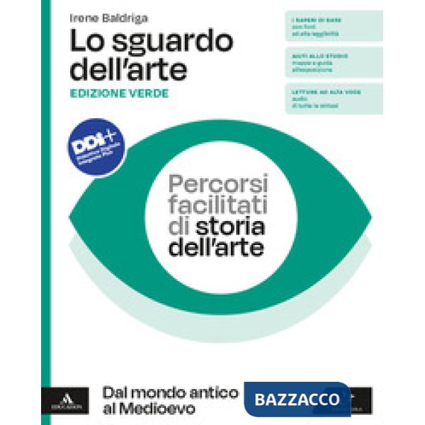 SGUARDO DELL'ARTE EDIZIONE ROSSA PERCORSI