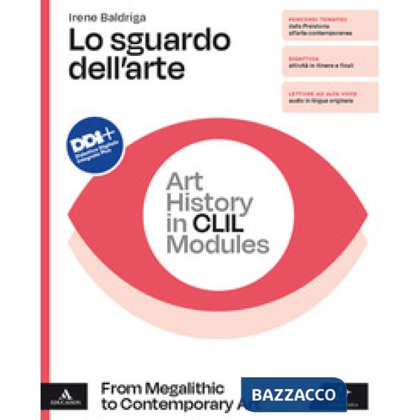 FROM MEGALITHIC TO CONTEMPORARY ART - FROM MEGALITHIC TO CONTEMPORARY