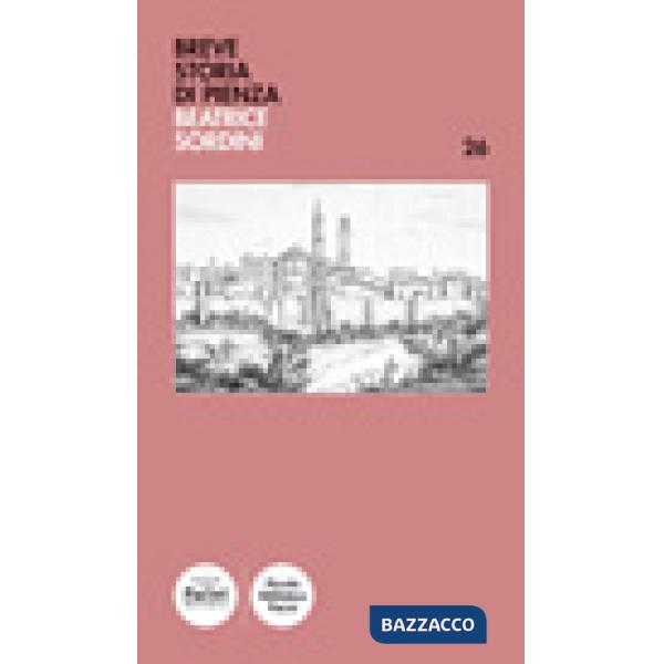 Breve storia di Pienza