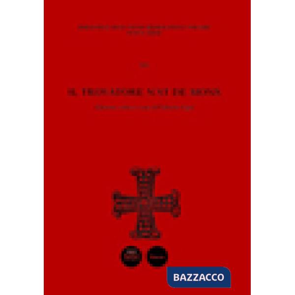 Trovatore N'at de mons de Tolosa. Epistole e ensenhamens (Il)