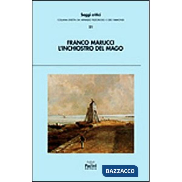 Inchiostro del mago. Saggi di letteratura inglese dell'Ottocento (L')