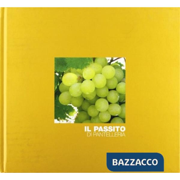 Passito di Pantelleria (Il)