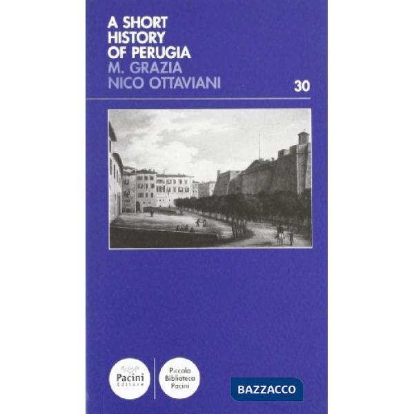 Short history of Perugia (A)