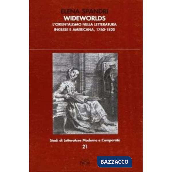 Identità segreta. Modelli omoerotici nella cultura inglese tra Otto e Novecento (L')