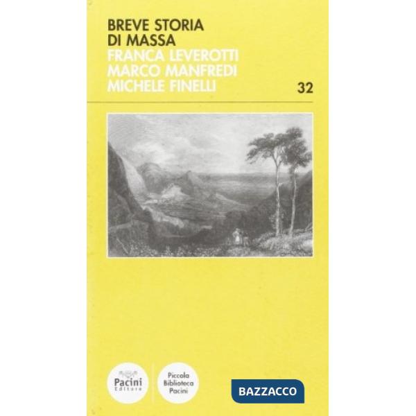 Breve storia di Massa