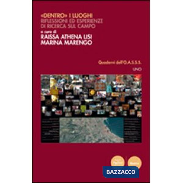 Dentro i luoghi 2. Riflessioni ed esplorazioni glocali