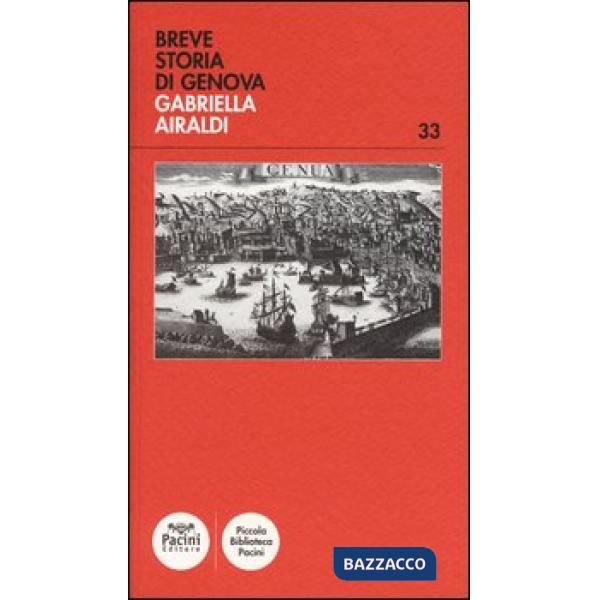 Breve storia di Genova