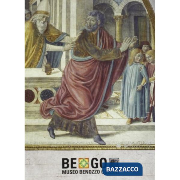 BE.GO. Museo Benozzo Gozzoli