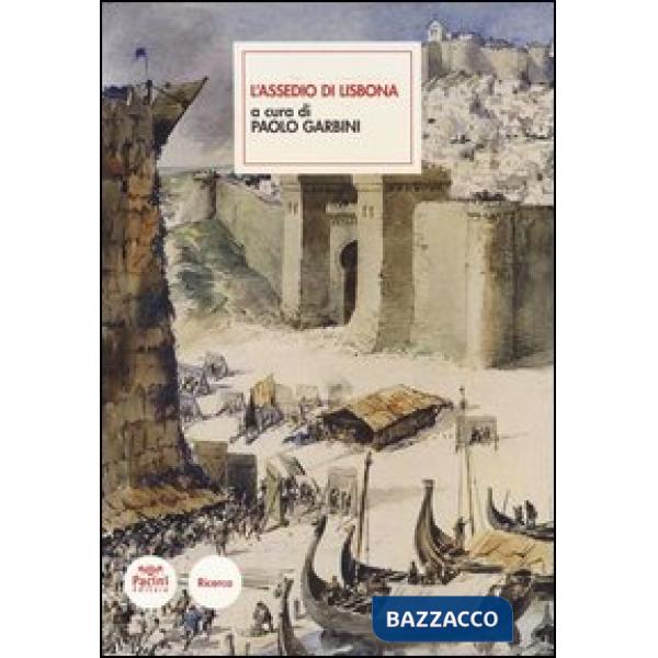 Assedio di Lisbona (L')